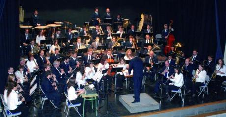 U.M.S.C: Concierto en honor a Santa Cecilia