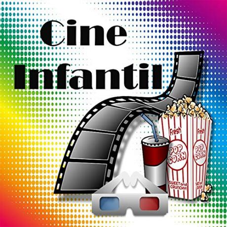 CINE INFANTIL, ONDA 2019