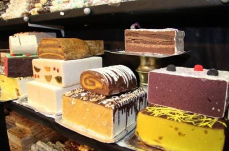XX Feria del Turrón en Casinos