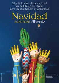 Christmas Alicante 2019/2020