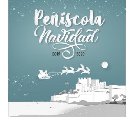 Peñíscola Navidad 2019 - 2020