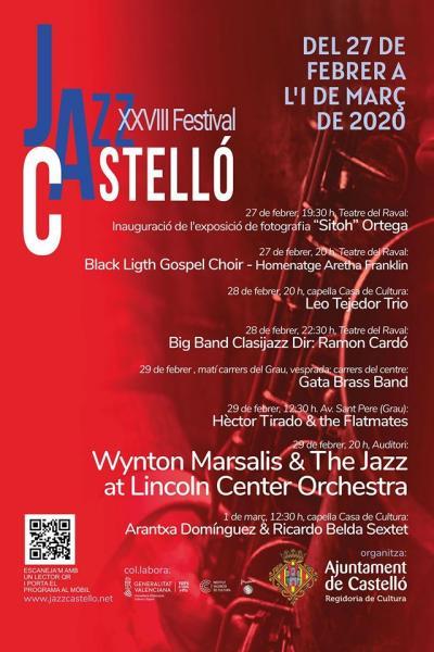 Jazz a Castelló