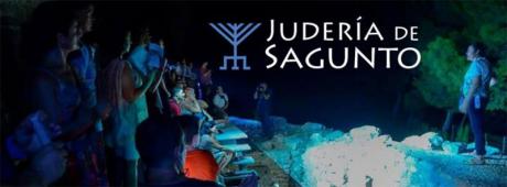Rutas nocturnas judería