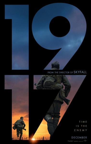 Cine: 1917