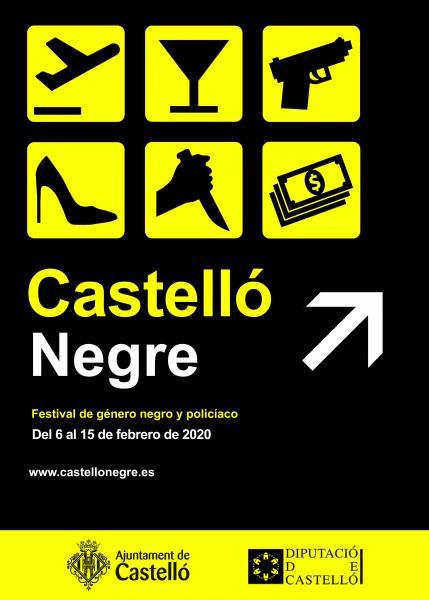 Castelló Negre