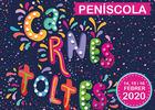 Carnaval Peñiscola 2020
