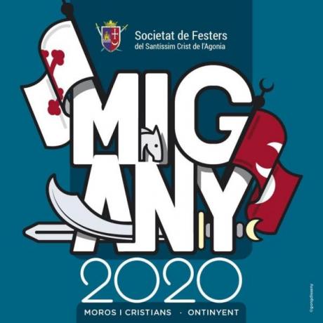 Mig Any Fester 2020