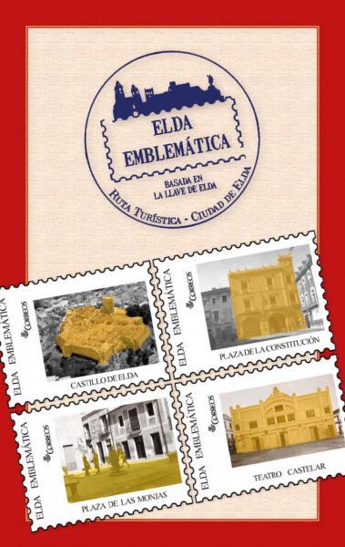 La Llave de Elda: Elda Emblemática