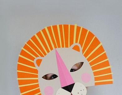 Carnestoltes infantil