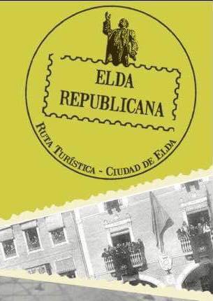 Ruta "Elda Republicana"