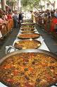 Festes al Carrer: Virgen de Lledó y Lope de Vega