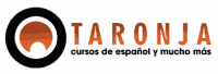 Taronja School - logo
