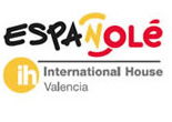Españolé International House València - logo