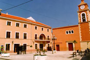 Iglesia de Santa Teresa