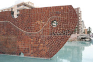 Monumento al pescador