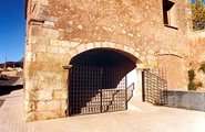 Molí de la Reixa
