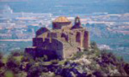 Ermitage de Santa Bárbara