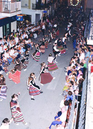 Festes a Moixent