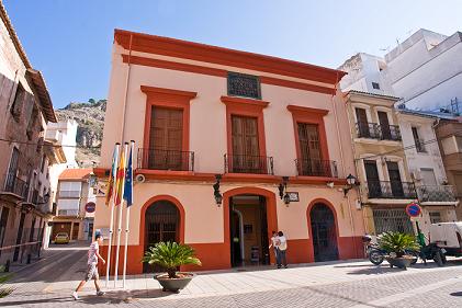 Casa Consistorial