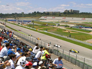 Circuit de la Comunitat Valenciana Ricardo Tormo