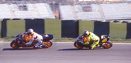 Circuit de la Comunitat Valenciana Ricardo Tormo