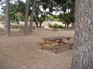 Parque la Carrasca