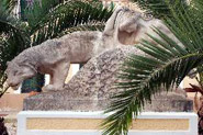 Jardines de Villa Marco