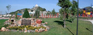 Parc de Les Hortes (Les Hortes Park)