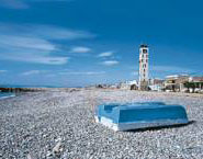 Playa de Les Marines