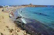 Isla de Tabarca