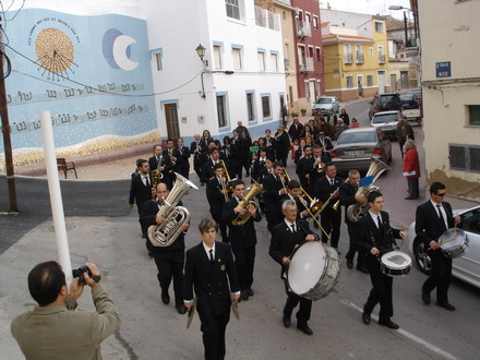 Resultado de imagen para pasacalle musica