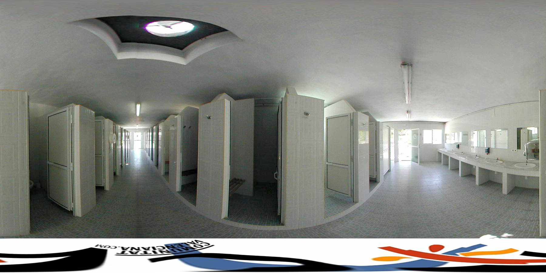 ARENA BLANCA
