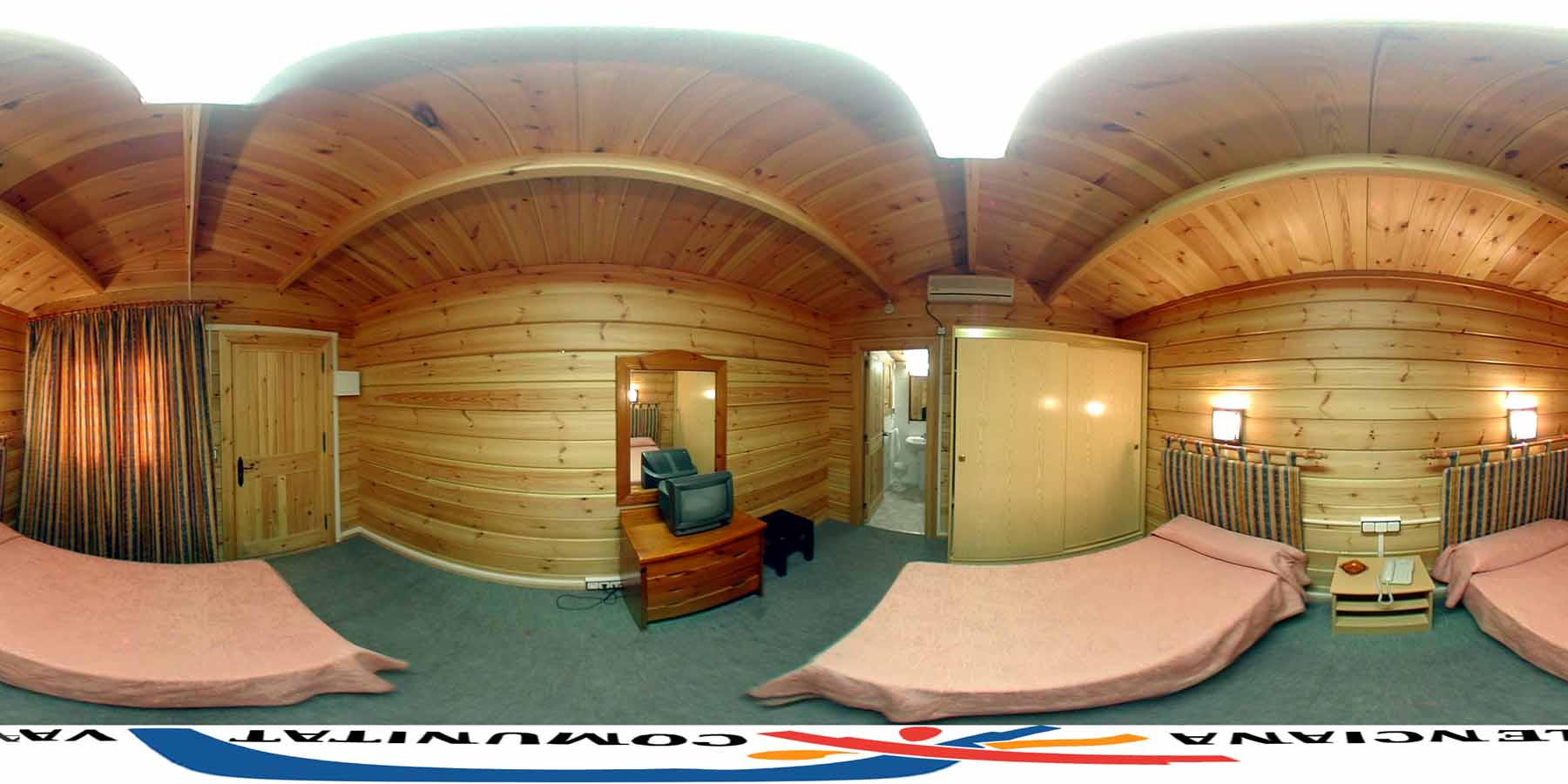 HOTEL EUROPEO BENIDORM