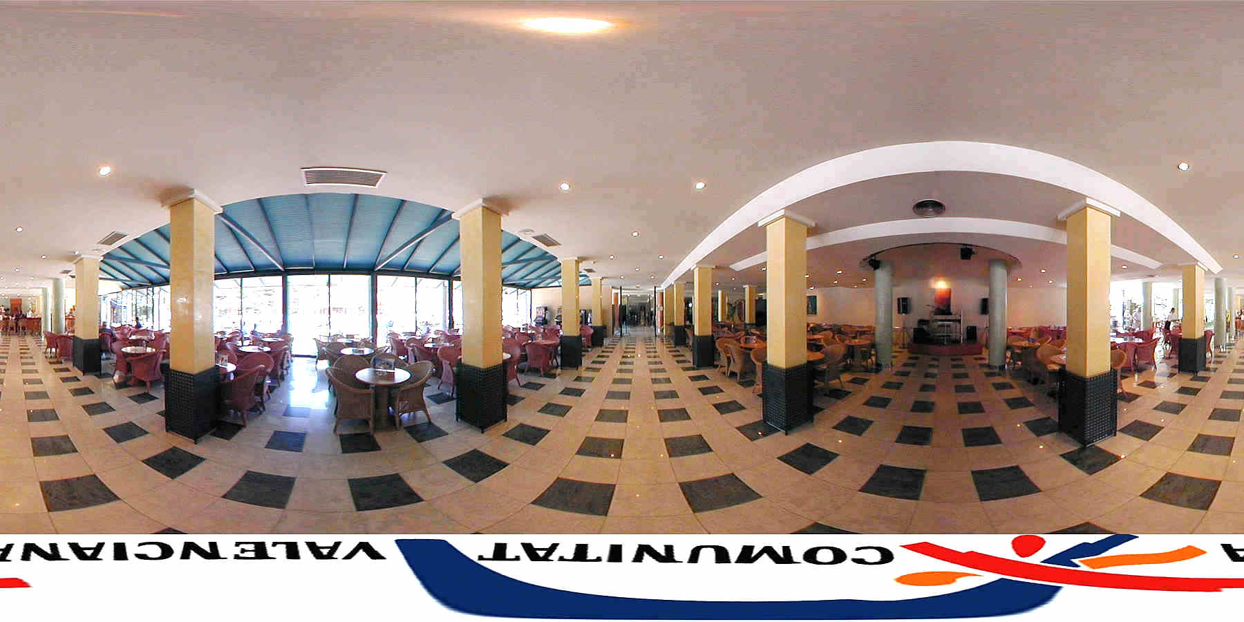SERVIGROUP PUEBLO BENIDORM