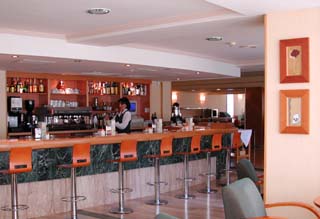 PORT ALICANTE