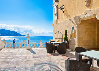 VILLA VENECIA BOUTIQUE