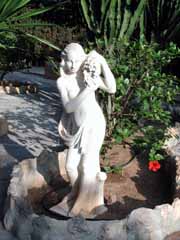 HOTEL EUROPEO BENIDORM