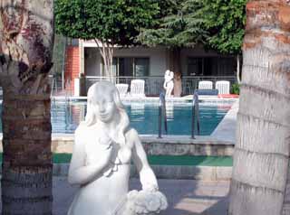 HOTEL EUROPEO BENIDORM