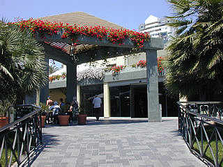 SERVIGROUP PUEBLO BENIDORM