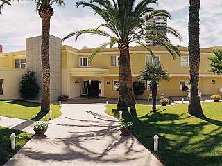 PORT ALICANTE