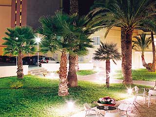 PORT ALICANTE