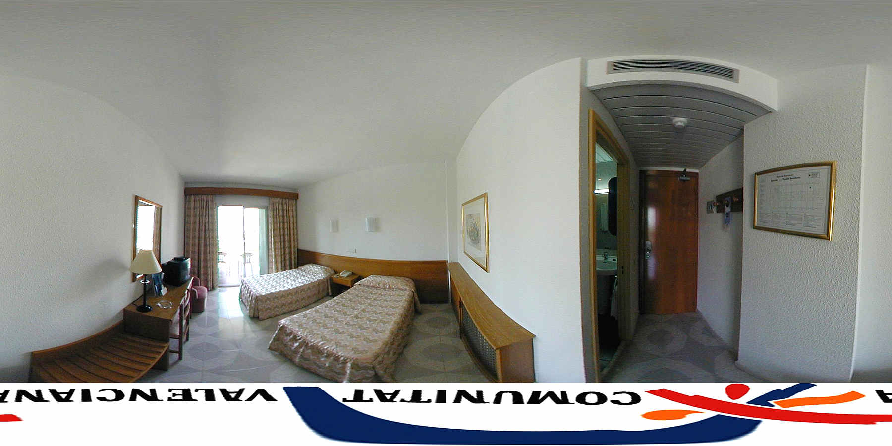 SERVIGROUP PUEBLO BENIDORM