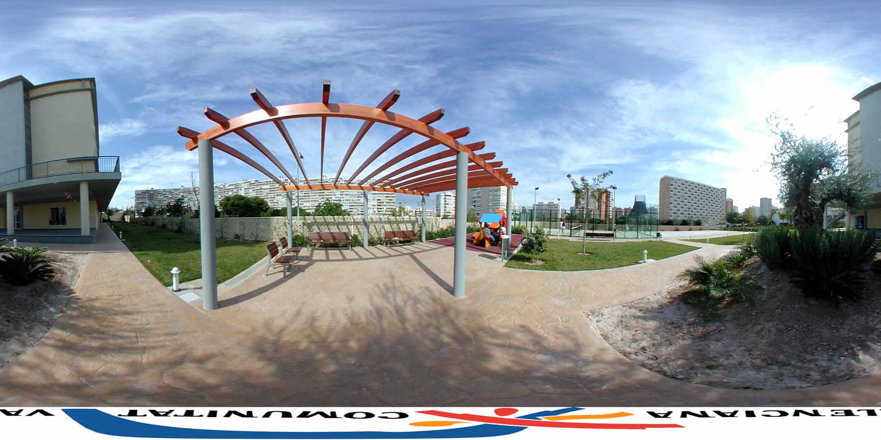 PORT ALICANTE