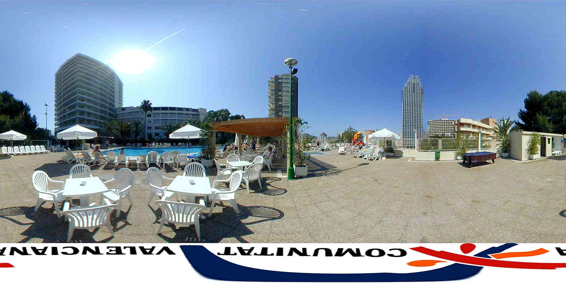 TORRE DORADA