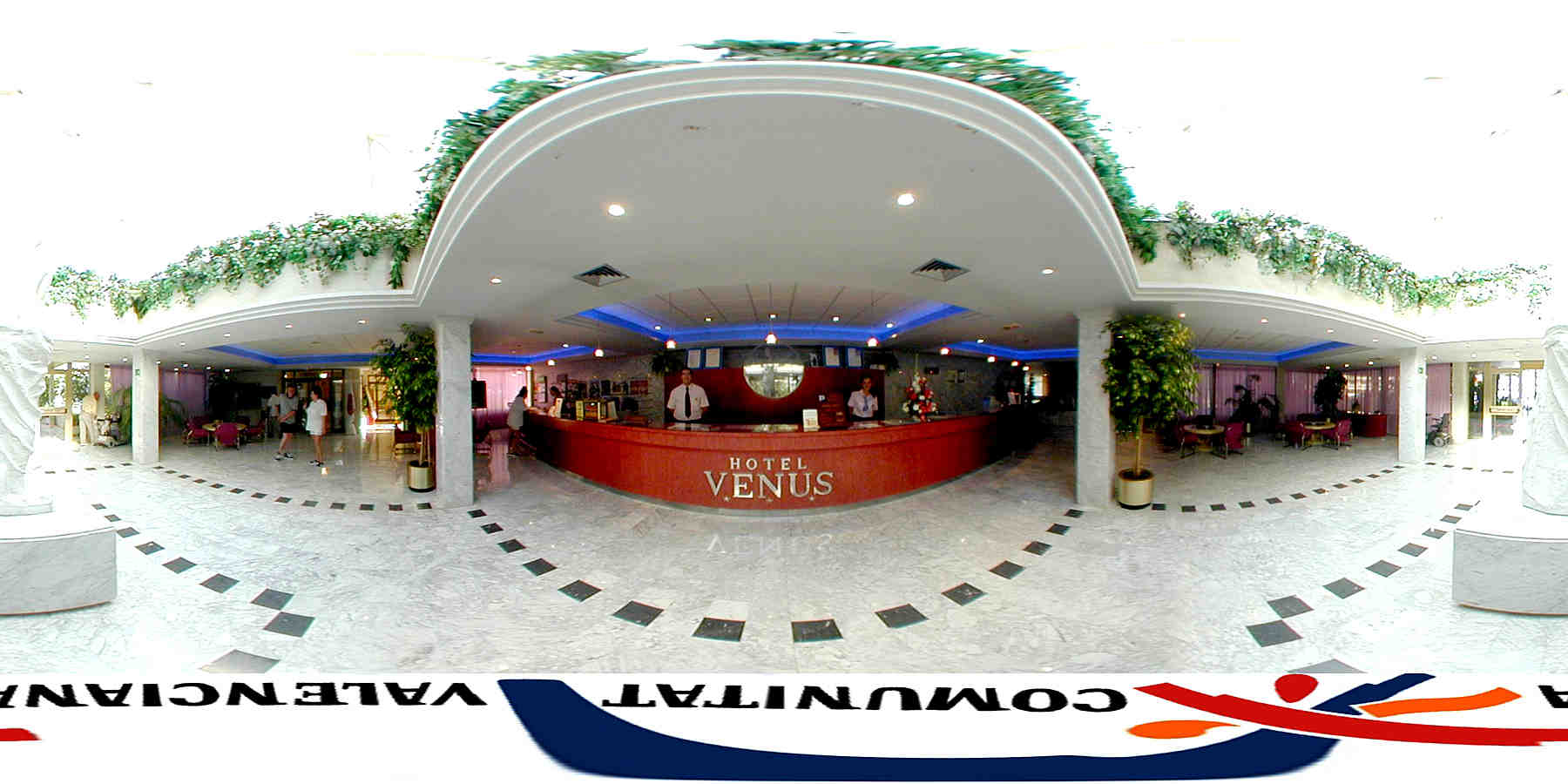 VENUS