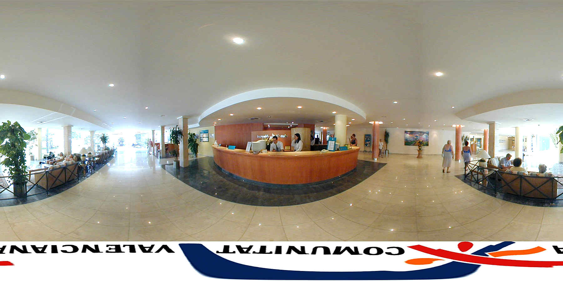SERVIGROUP PUEBLO BENIDORM