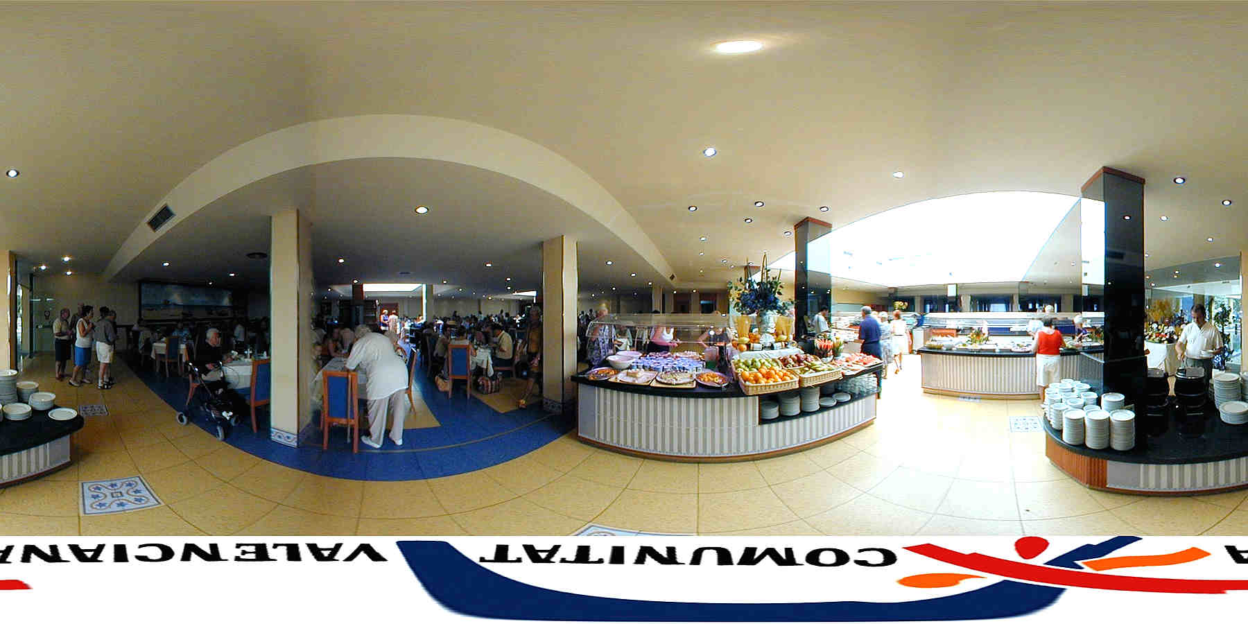 SERVIGROUP PUEBLO BENIDORM