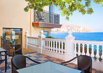 VILLA VENECIA BOUTIQUE