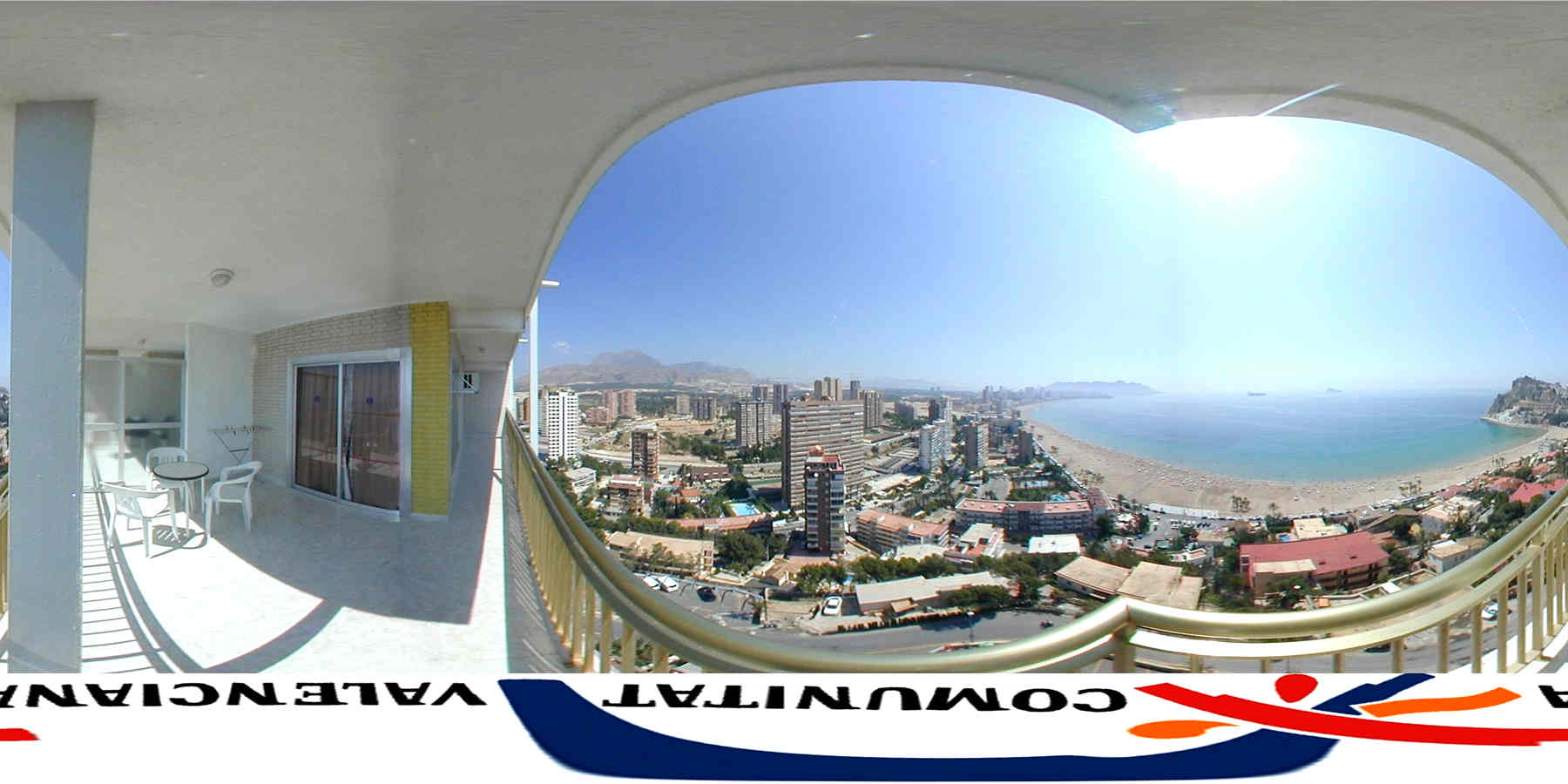 TORRE DORADA
