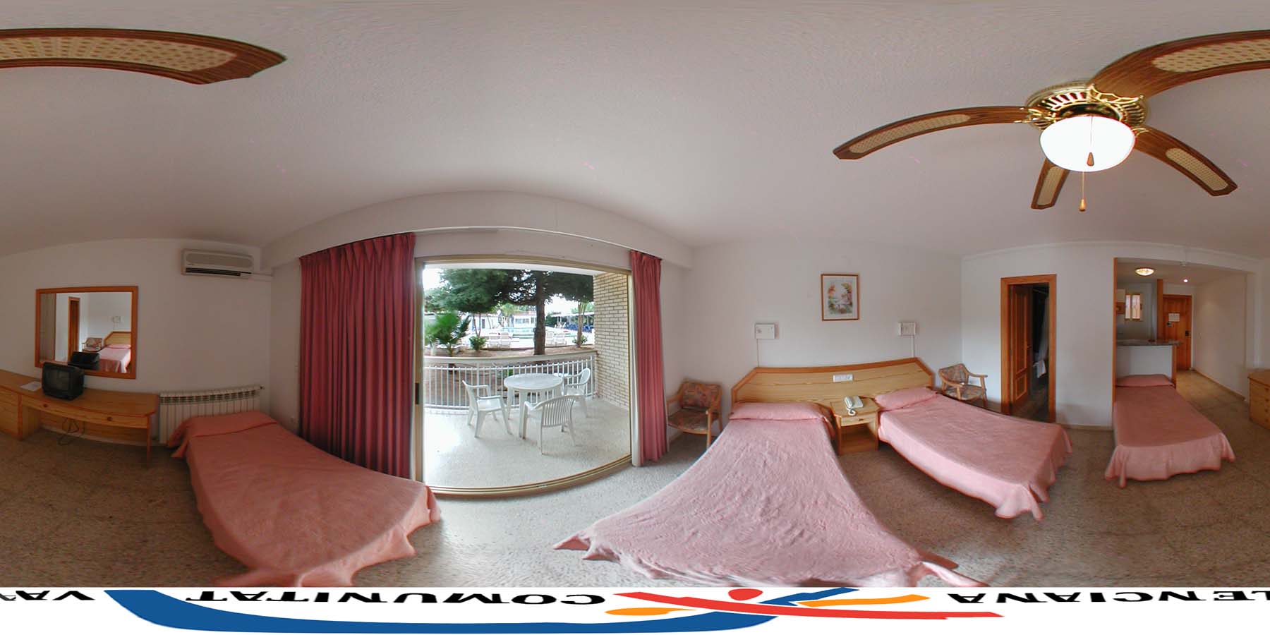 HOTEL EUROPEO BENIDORM
